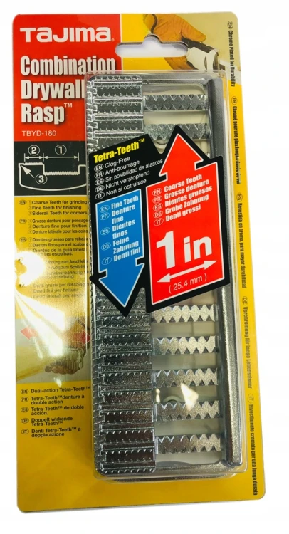 Strug ręczne Tajima TBYD180/-1