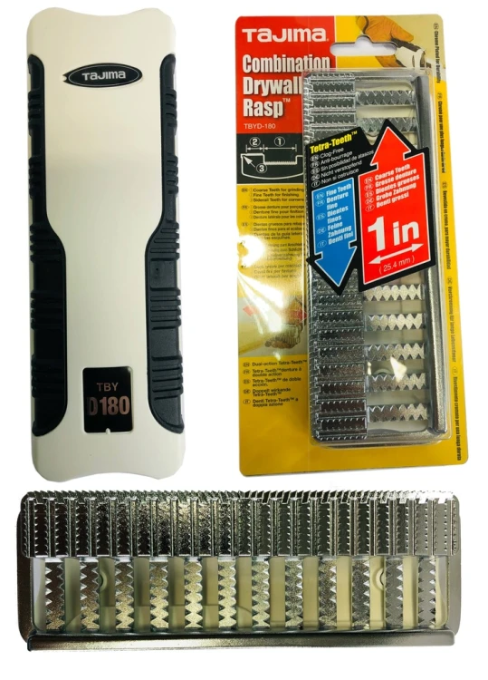 Strug ręczne Tajima TBYD180/-1