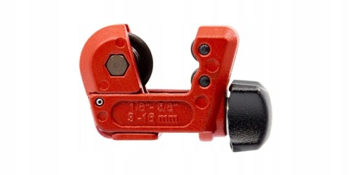 Obcinak do rur miedzianych o śr. 3-16 mm Montero E211-0316 - 8422514701617