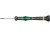 Wkrętak precyzyjny płaski WERA 0,23x1,5x40 mm 05118002001