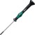Wkrętak precyzyjny krzyżowy WERA PH0x60 mm 05118022001