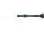Wkrętak precyzyjny krzyżowy WERA PH0x60 mm 05118022001