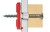Kołek zaciskowy DuoTec 10 50 szt. 00537258
