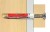 Kołek zaciskowy DuoTec 12 10 szt. 00542796