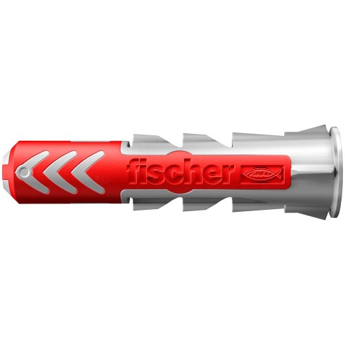 Kołek rozporowy fischer DuoPower 6 x 30 100 szt. 00535453