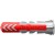 Kołek rozporowy fischer DuoPower 6 x 30 100 szt. 00535453