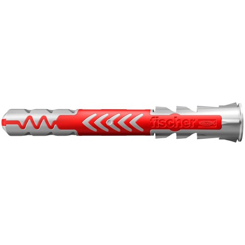 Kołek rozporowy fischer DuoPower 10 x 80 25 szt. 00538252