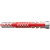 Kołek rozporowy fischer DuoPower 10 x 80 25 szt. 00538252