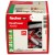 Kołek rozporowy fischer DuoPower 10 x 80 25 szt. 00538252