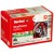Kołek rozporowy fischer DuoPower 6 x 30 S z wkrętem 50 szt. 00535459