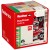 Kołek podstawowy fischer DuoPower 6 x 50 S z wkrętem 50 szt. 00538255