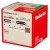 Kołek podstawowy fischer DuoPower 6 x 50 S z wkrętem 50 szt. 00538255