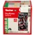 Kołek podstawowy fischer DuoPower 6 x 50 S z wkrętem 50 szt. 00538255
