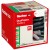 Kołek rozporowy fischer DuoPower 10 x 80 S z bezpiecznym wkrętem 10 szt. 00538257