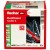 Kołek rozporowy fischer DuoPower 12 x 60 S z bezpiecznym wkrętem 10 szt.  00538258