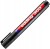 Marker permanentny czarny EDDING E-300 1,5-3mm